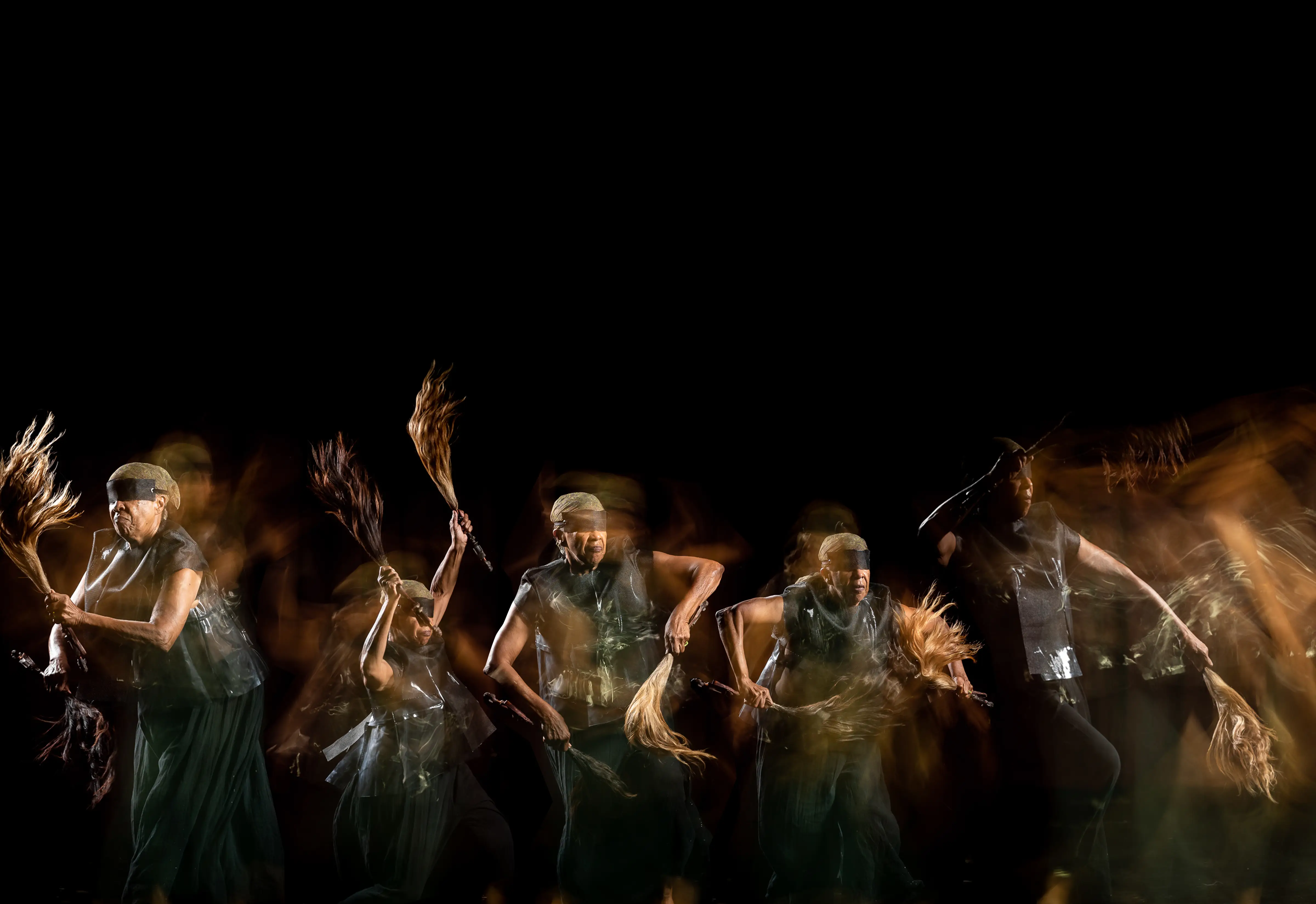 2026. Fotomontaje por Kiana Soto Andrades para Revista étnica. Fotografía: Johnny De Los Santos (598 Studios) para Revista étnica.