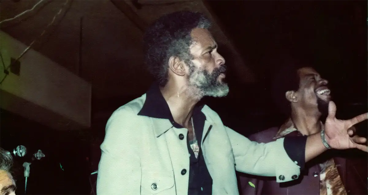 Ismael Rivera Rivera