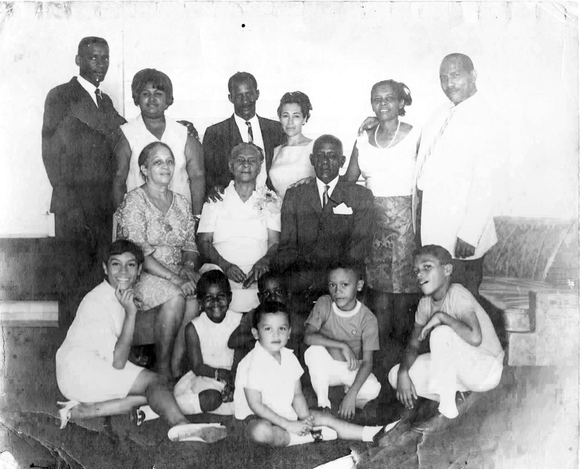 La Prietura: Desde nuestras salas 