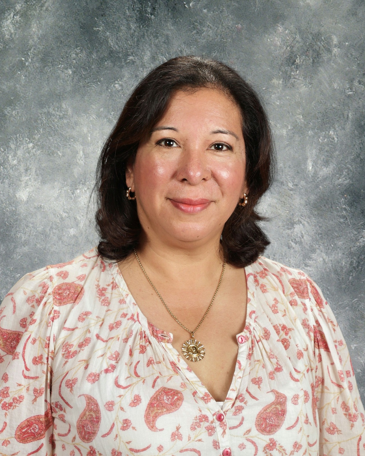 Luisa Johnson-Dailey