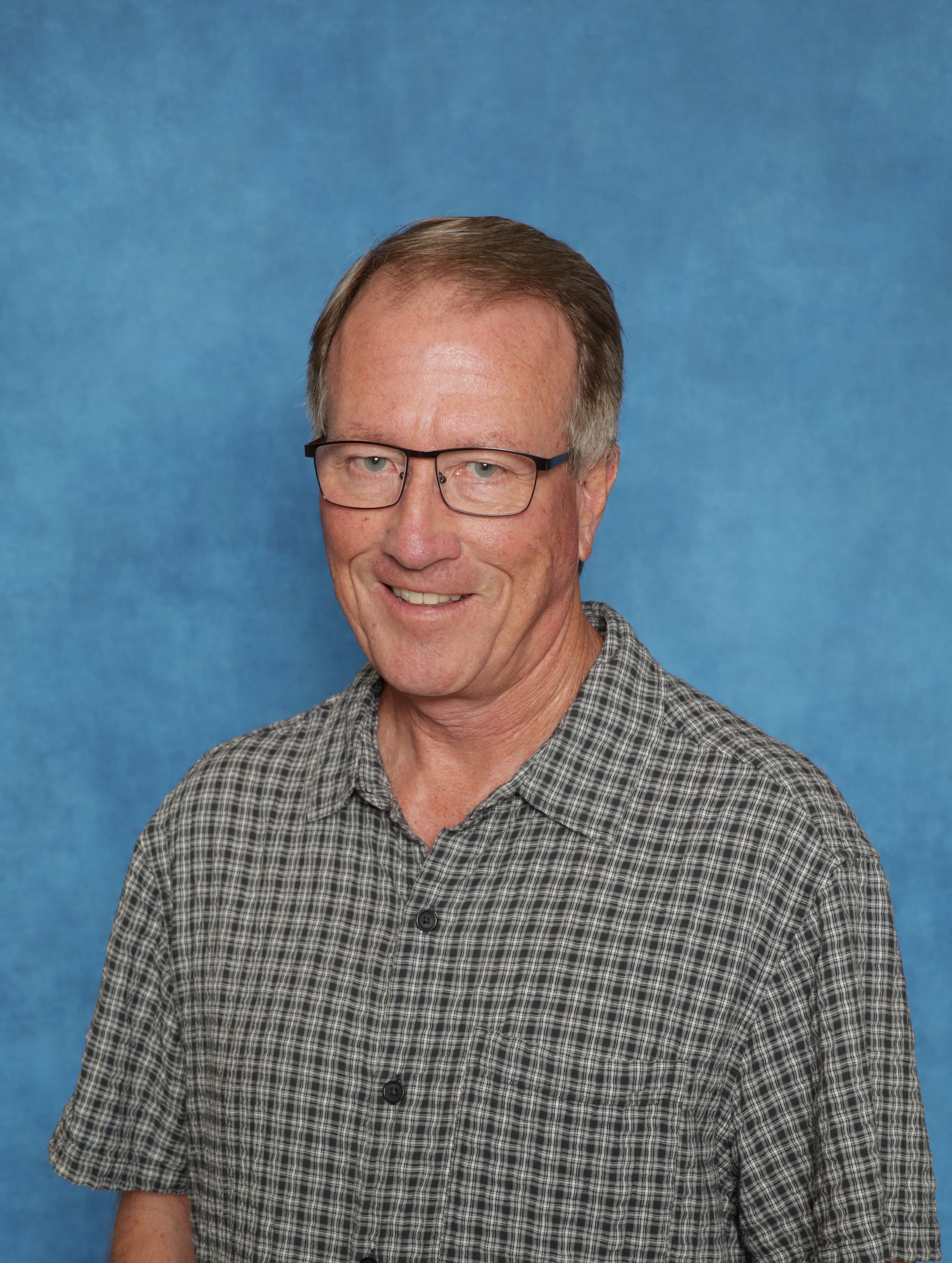 Rick McGee