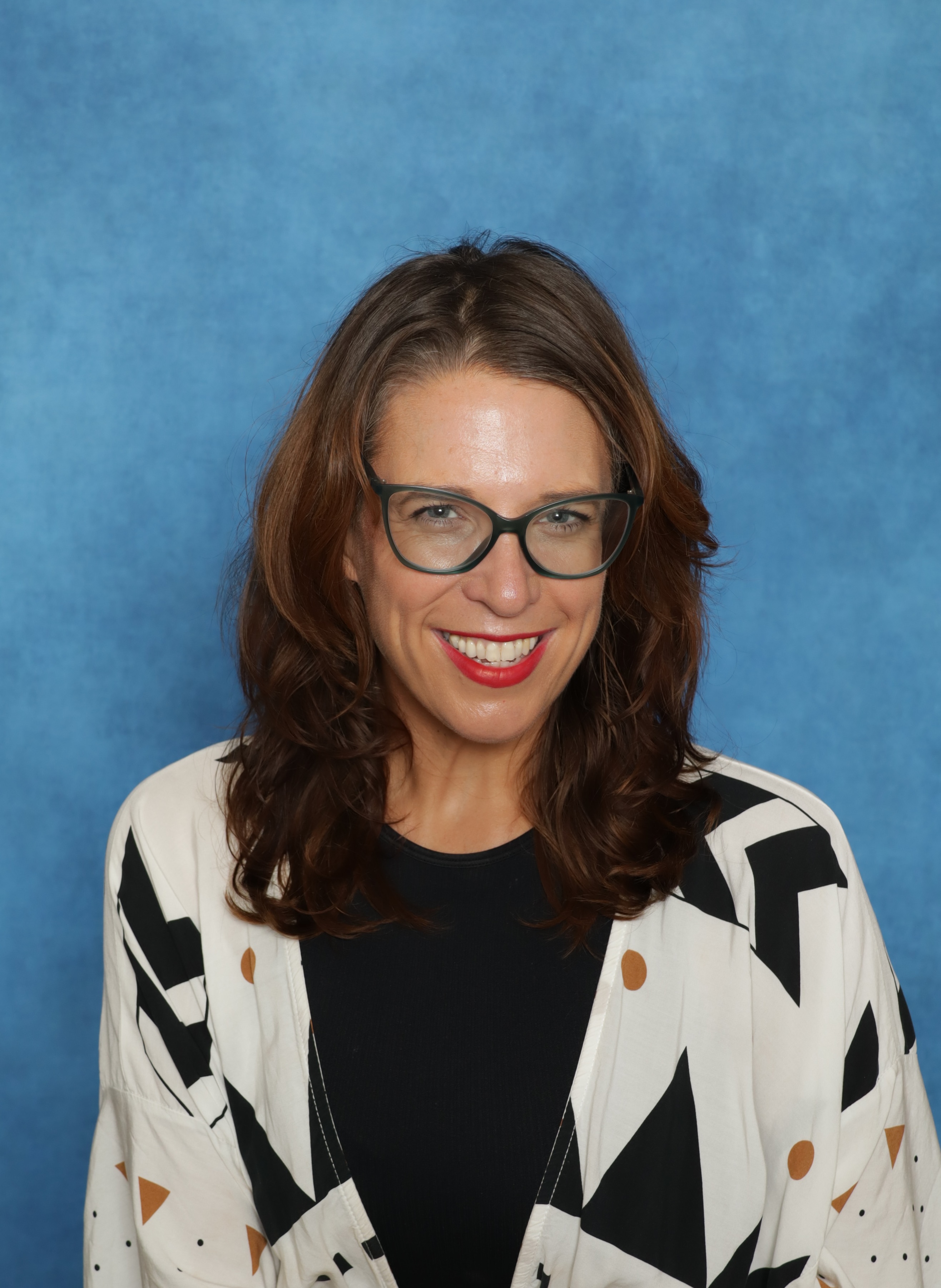 April Smith