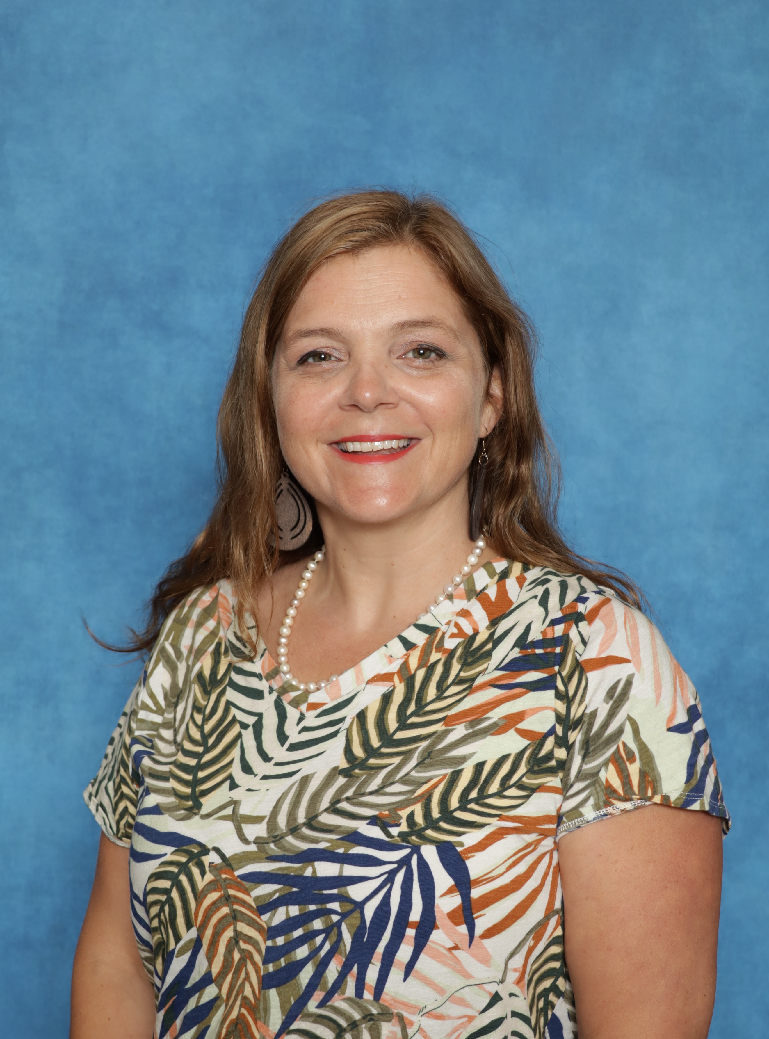  Diana McGuirk-Hille