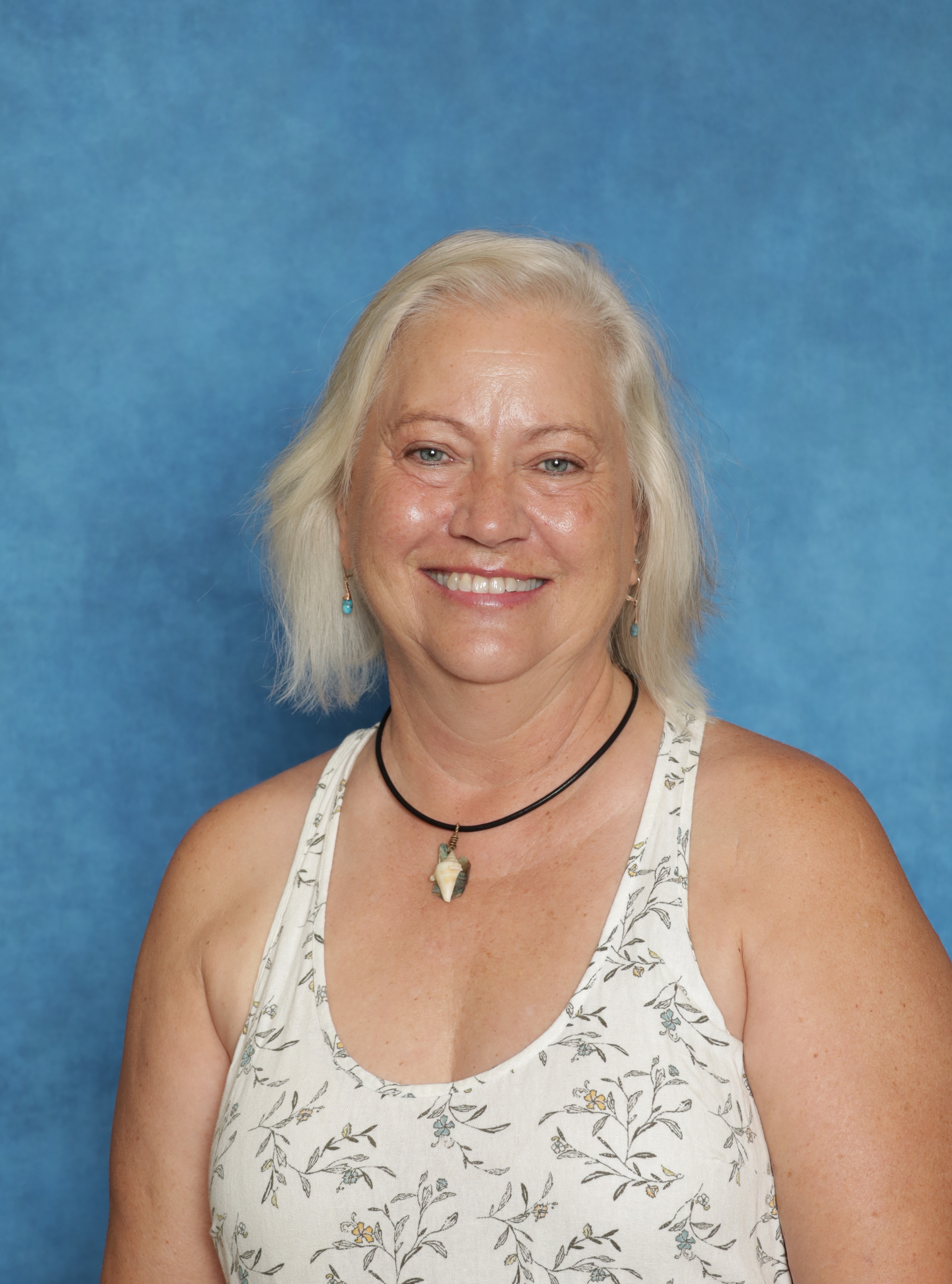 Theresa Biesanz