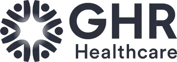 GHR Healthcare