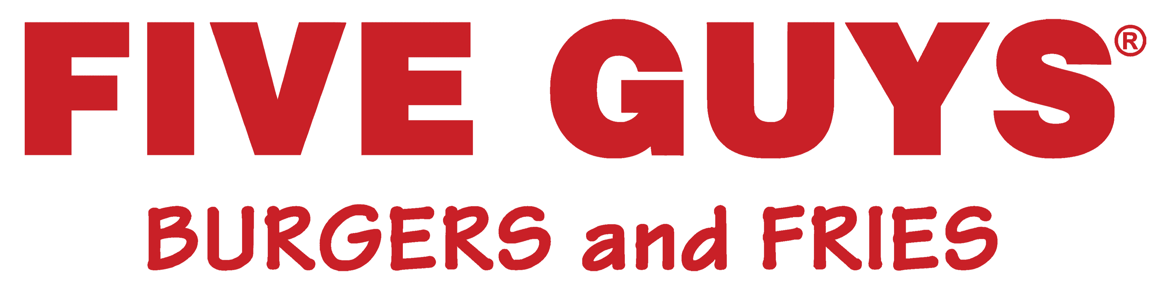 Five Guys