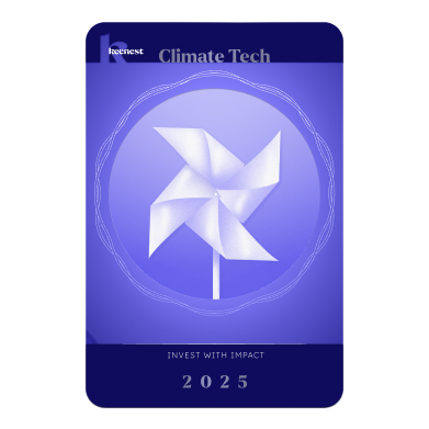Investis dans des Climate Techs