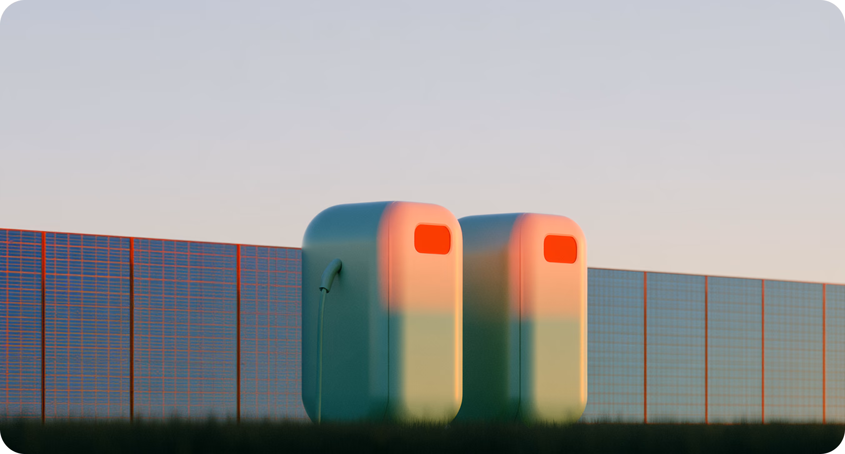Illustration Énergies renouvelables