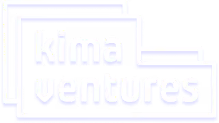 Logo Kima Ventures