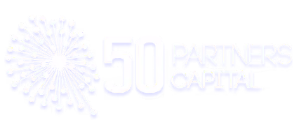 Logo 50 Partners Capital