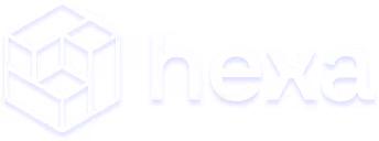Logo Hexa
