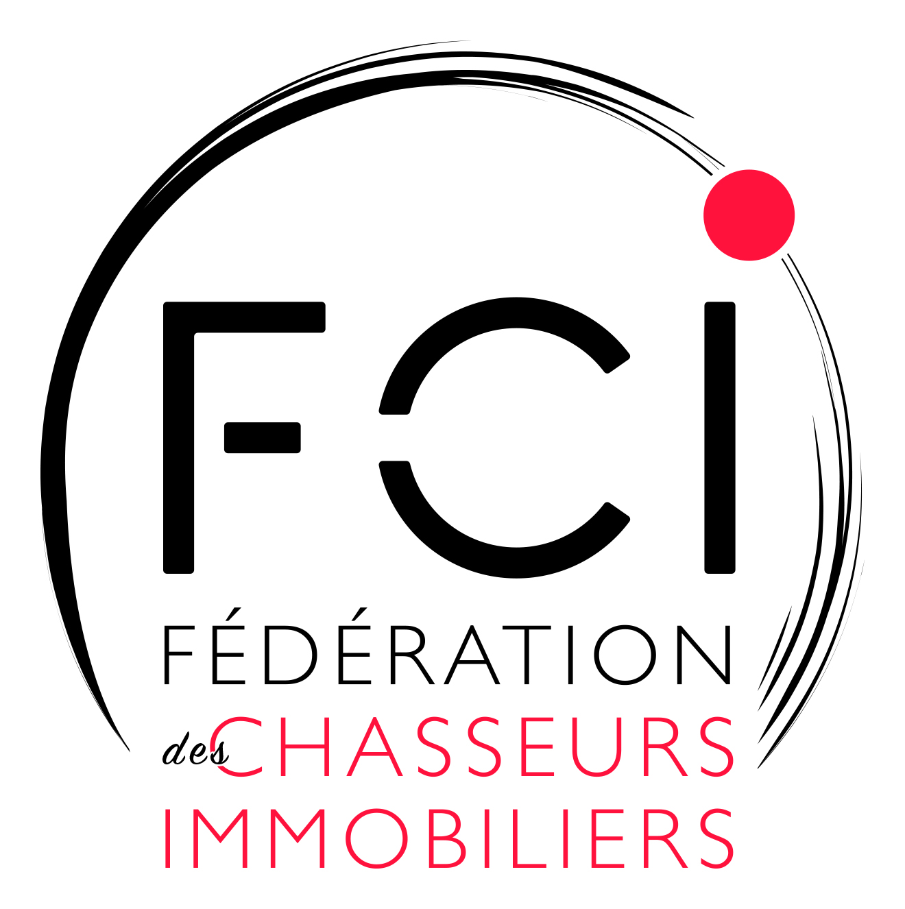 Logo FCI