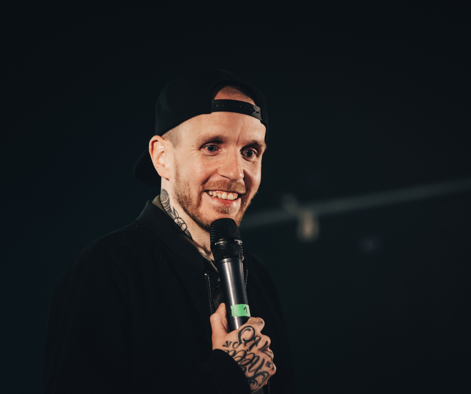 Bilde av Ronny Torsteinsen