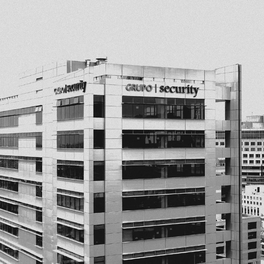 hipotecaria security principal