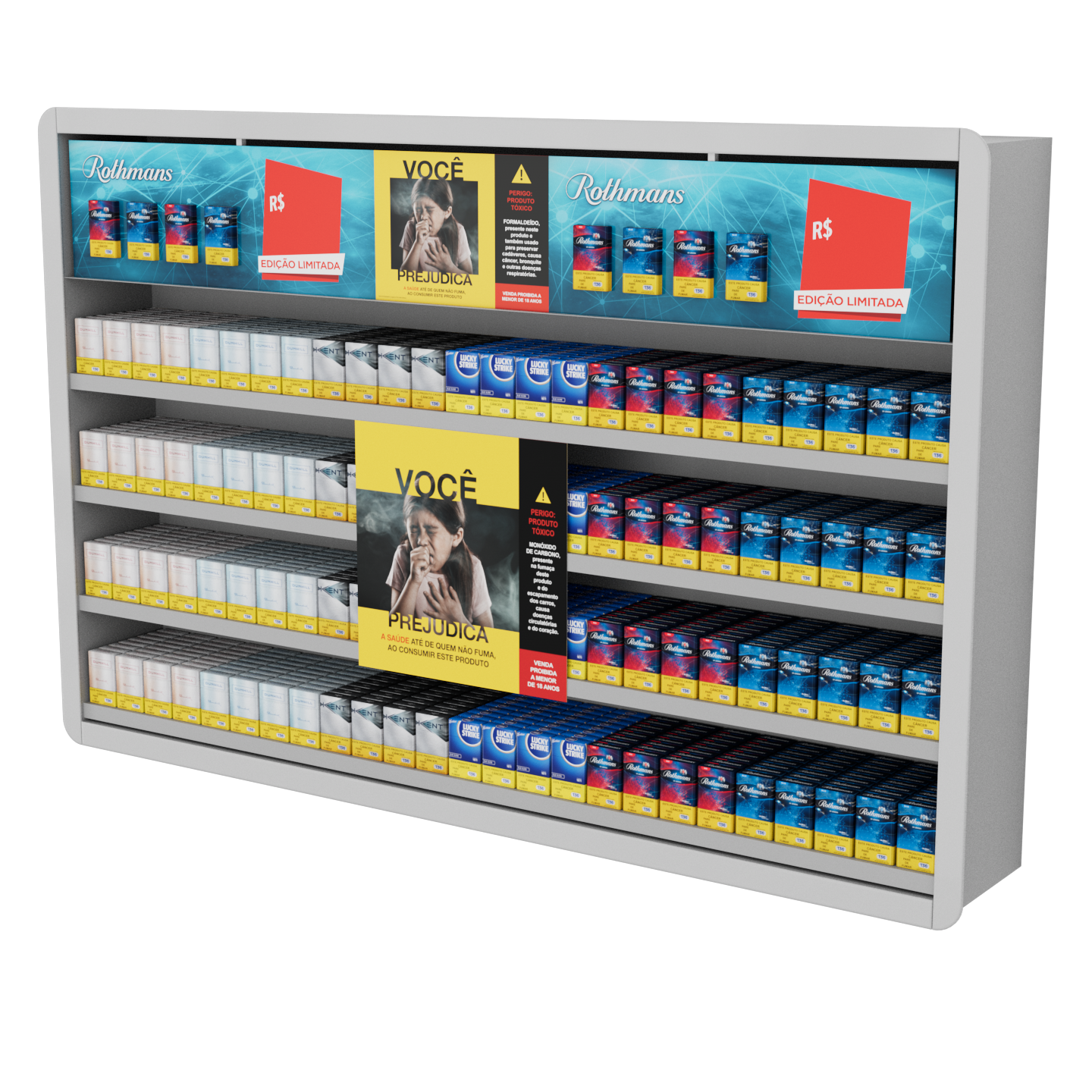 Star One 155 KA 2019