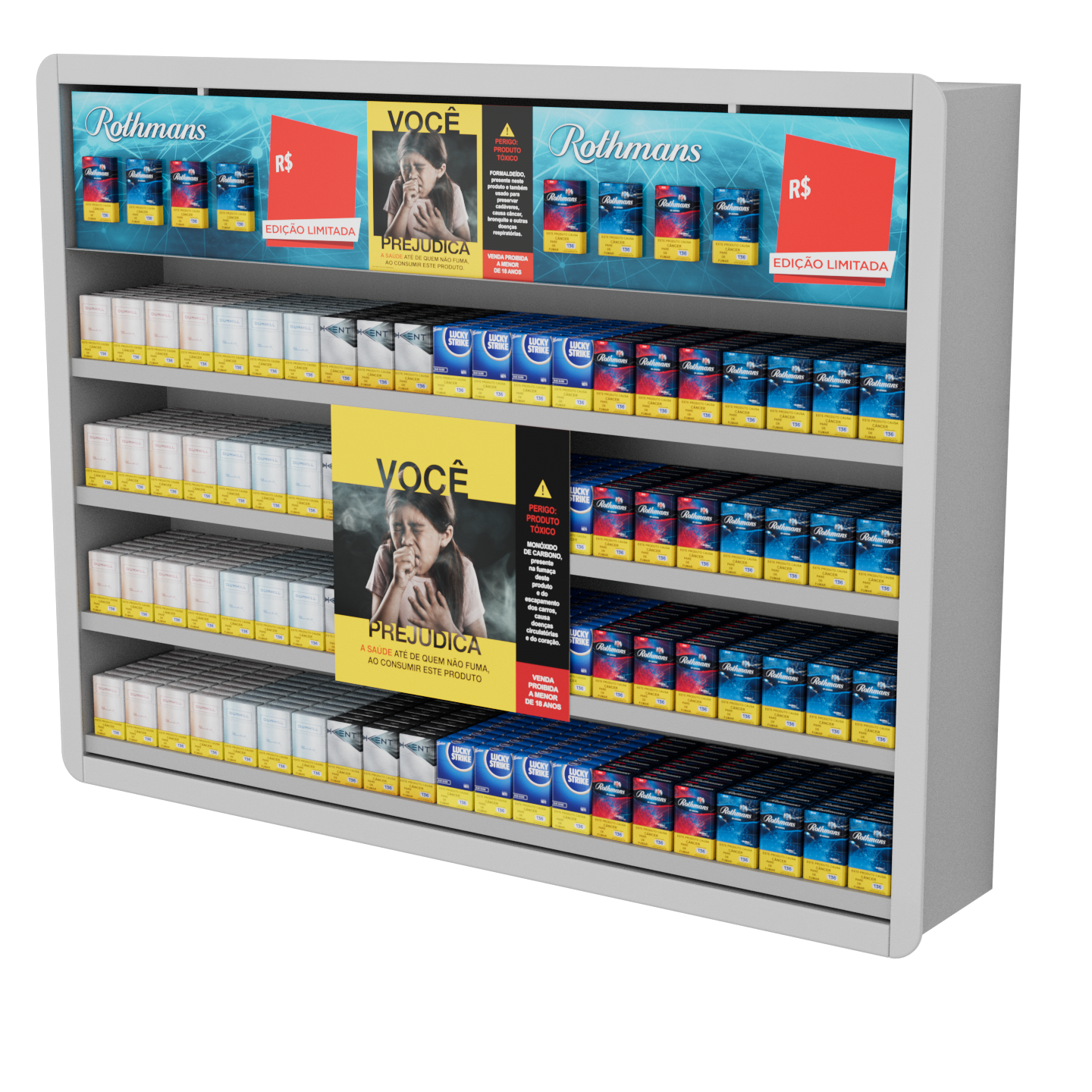 Star One 120 KA 2019