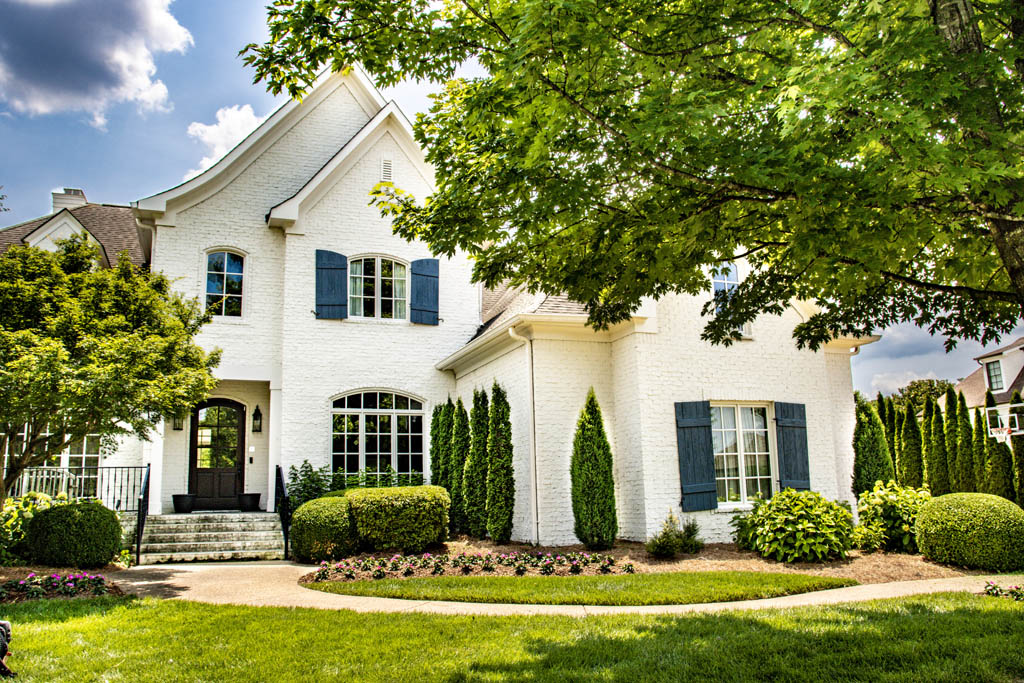 Landscaping Installation & Maintenance, Brentwood, TN 