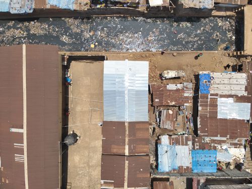 Meer setup sierra leone