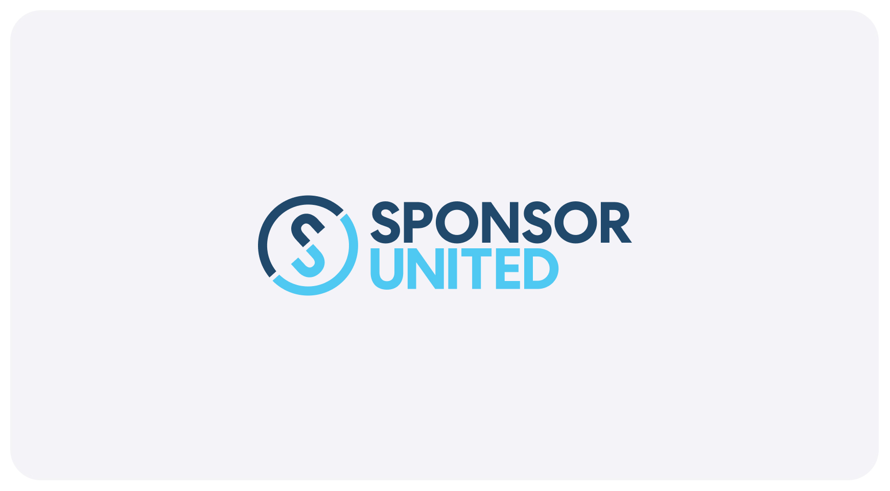 SponsorUnited office