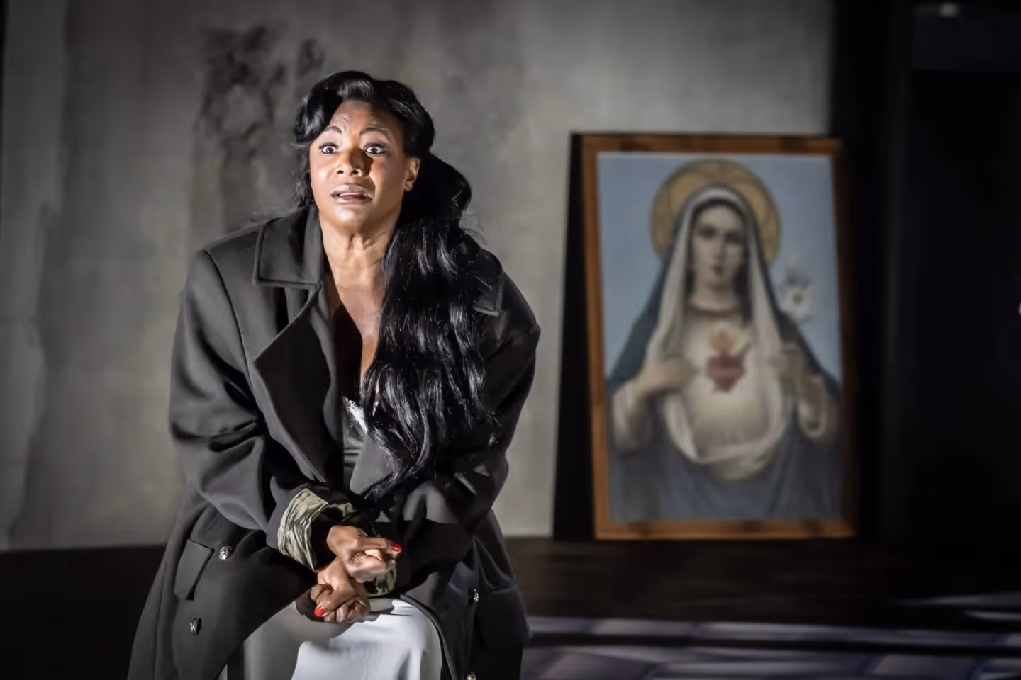 Otello - Grange Park Opera, 2022