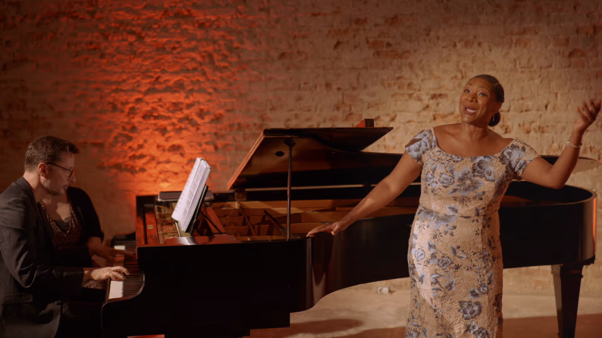 "Mein Elemer!" from Arabella (R. Strauss)