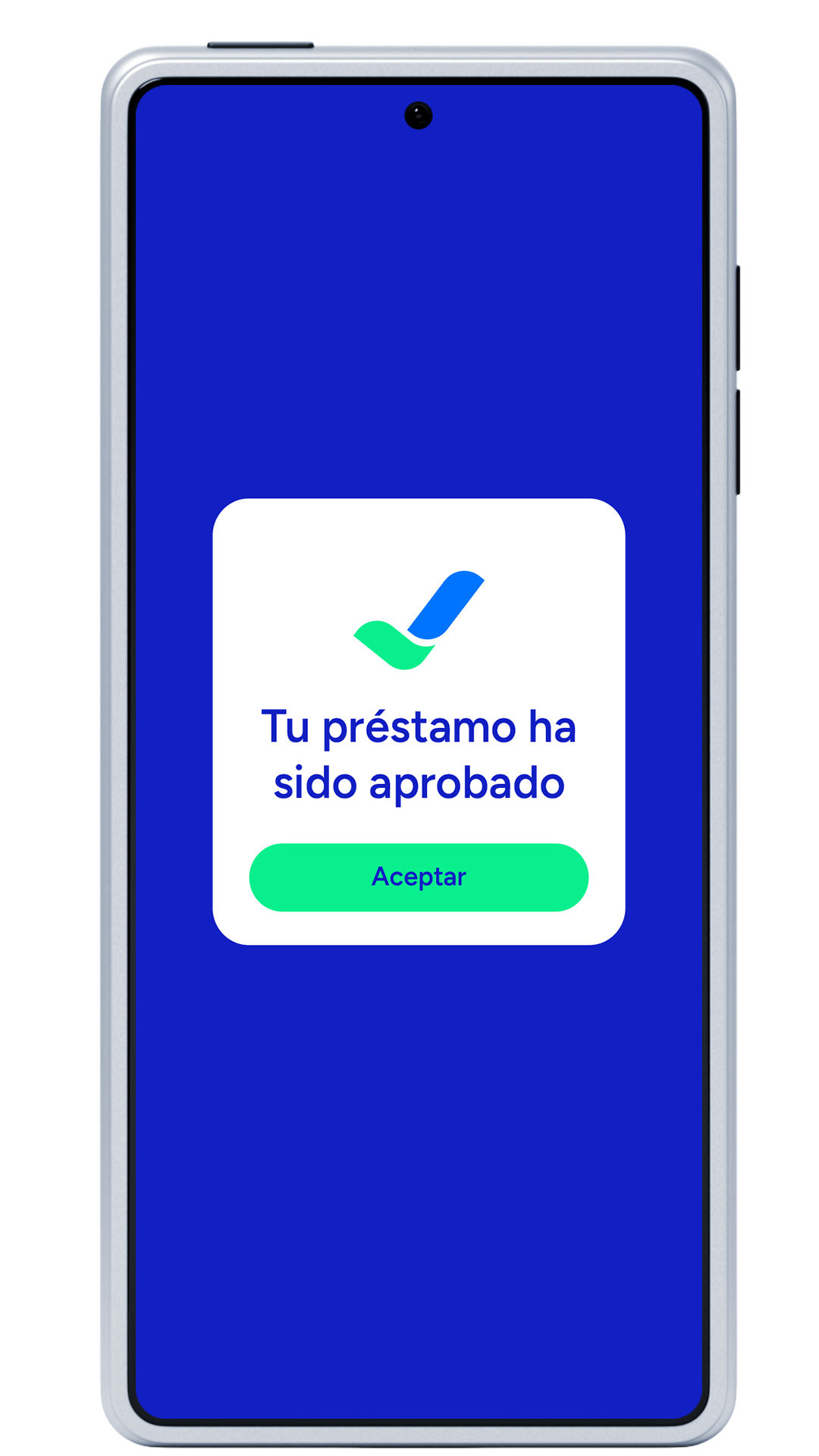 TÚ PRÉSTAMO HA SIDO APROBADO CUADRA TE ECHAMOS LA MANO
