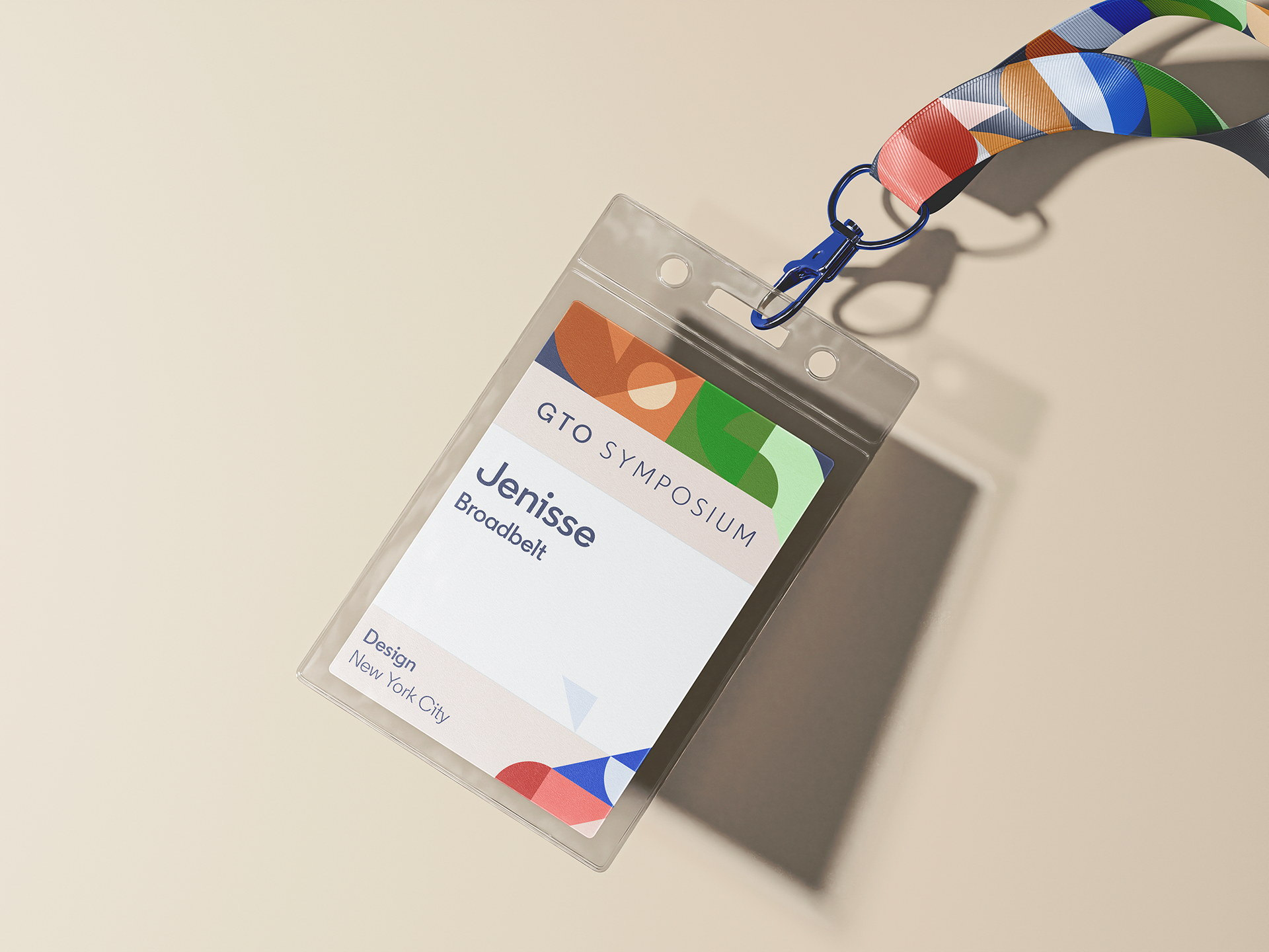 LinkedIn — GTO Symposium