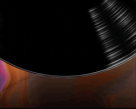 Vinilo — Product Experience