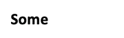 Text inheriting prior character formatting