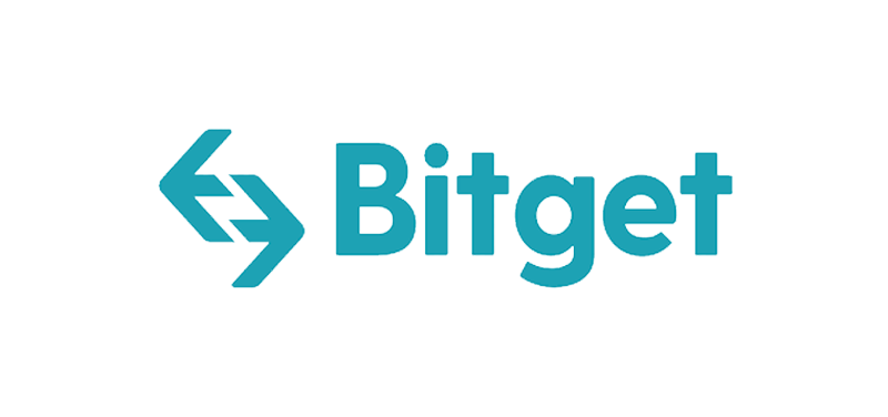 Bitget's logo