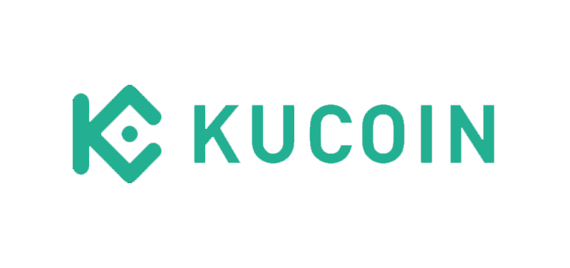 kucoin logo
