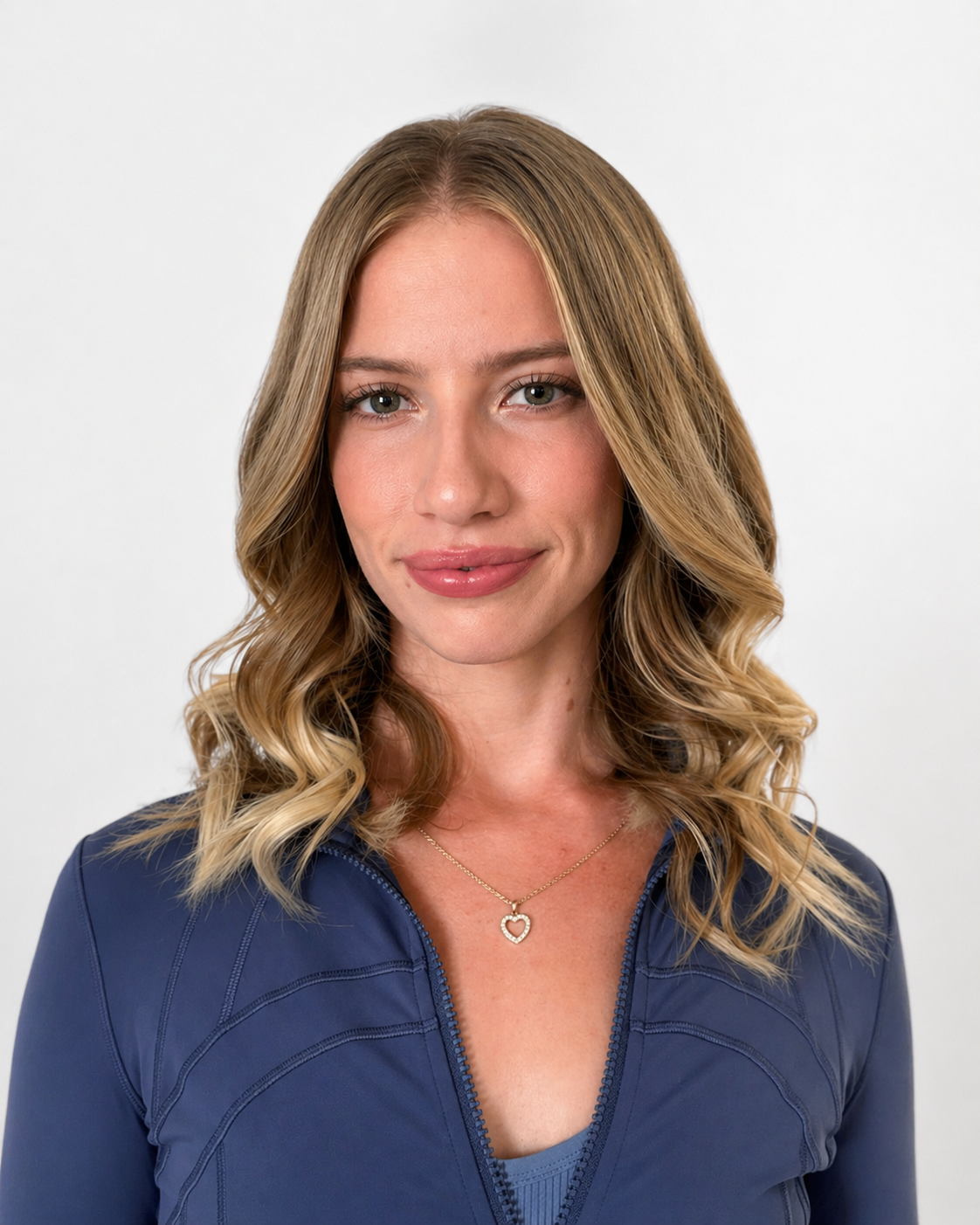 Anne Marie H.