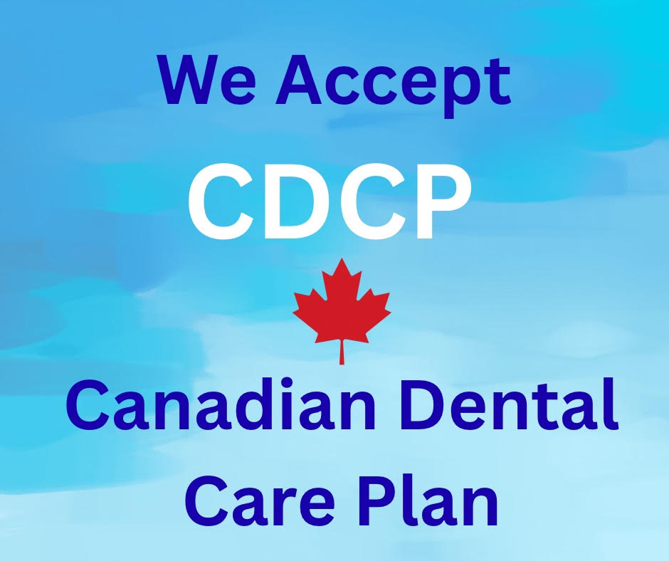 CDCP Coverage in Nanaimo: What the Canadian Dental Care Plan Covers