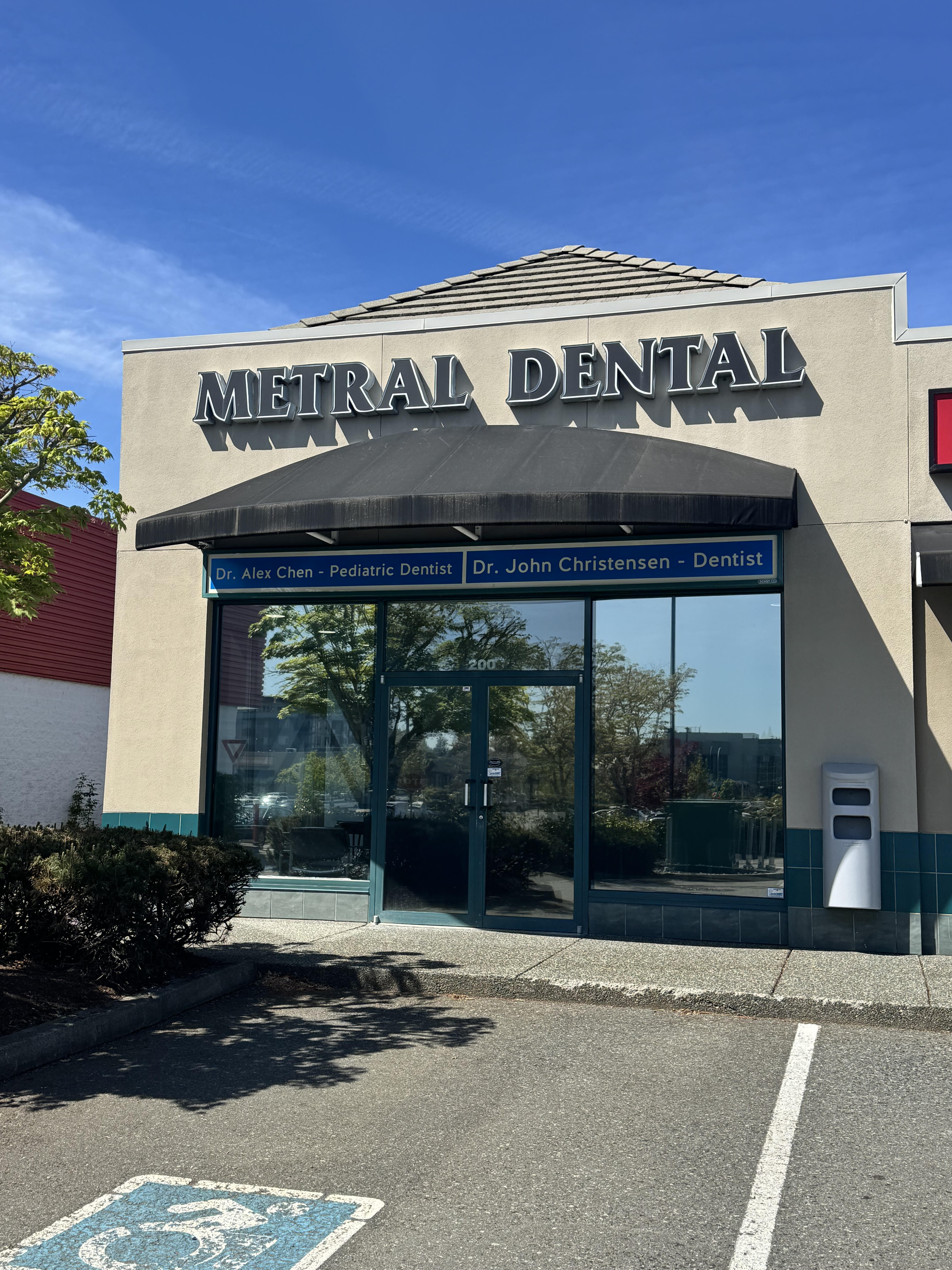 Your First Visit to Metral Dental: What New Patients Can Expect