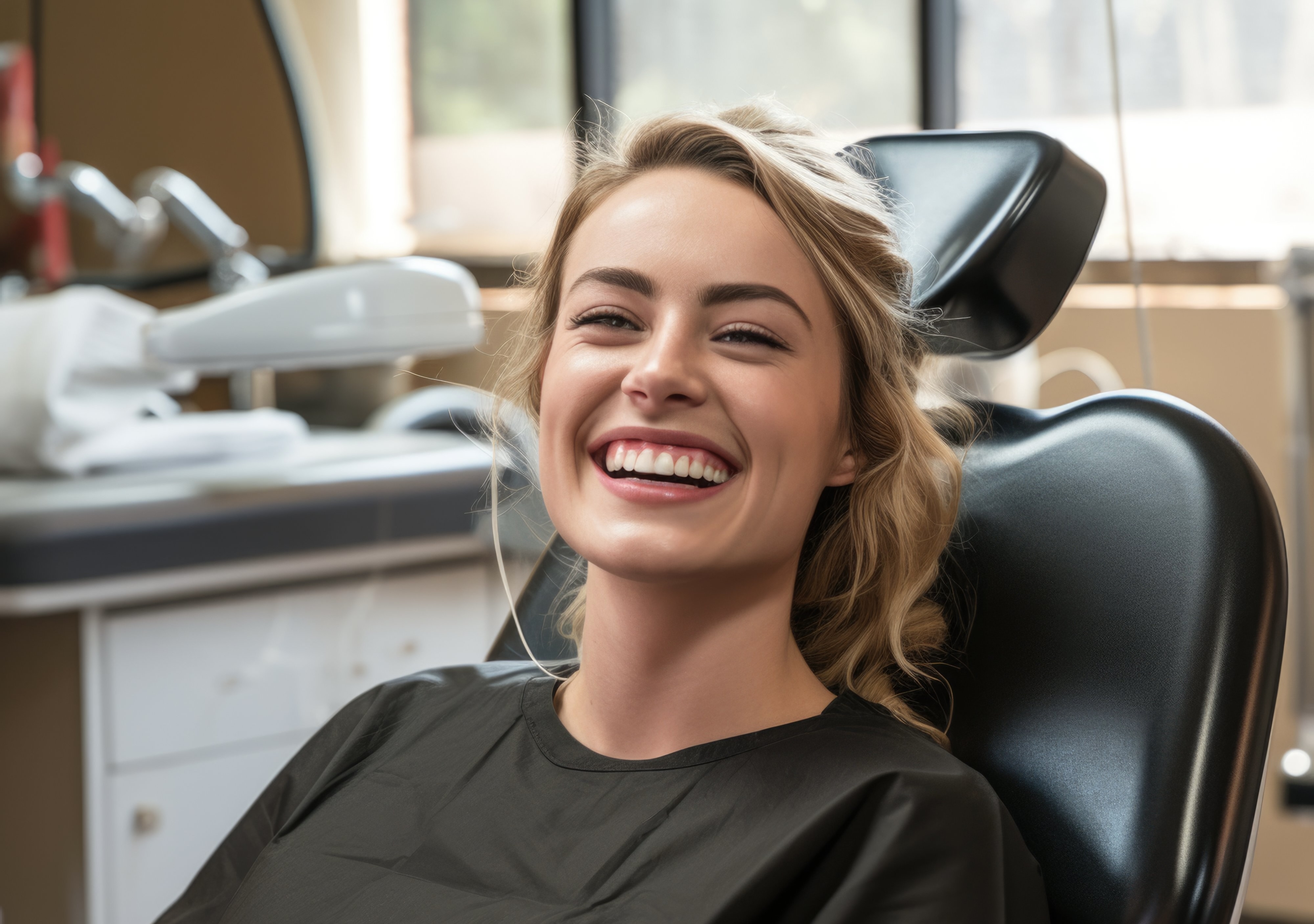 Gum Grafts: What to Expect and When You Might Need One