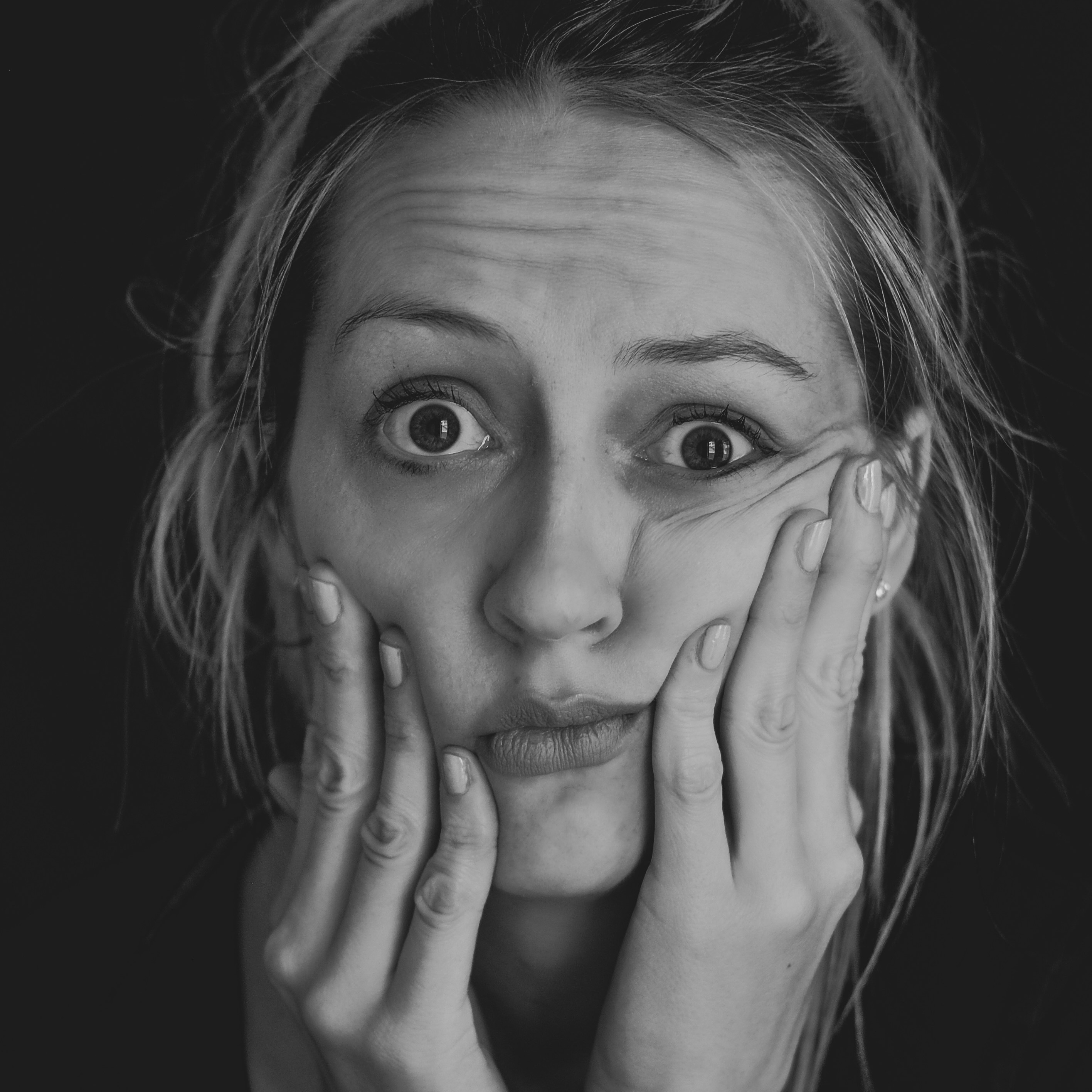Why Do My Gums Bleed When I Floss?
