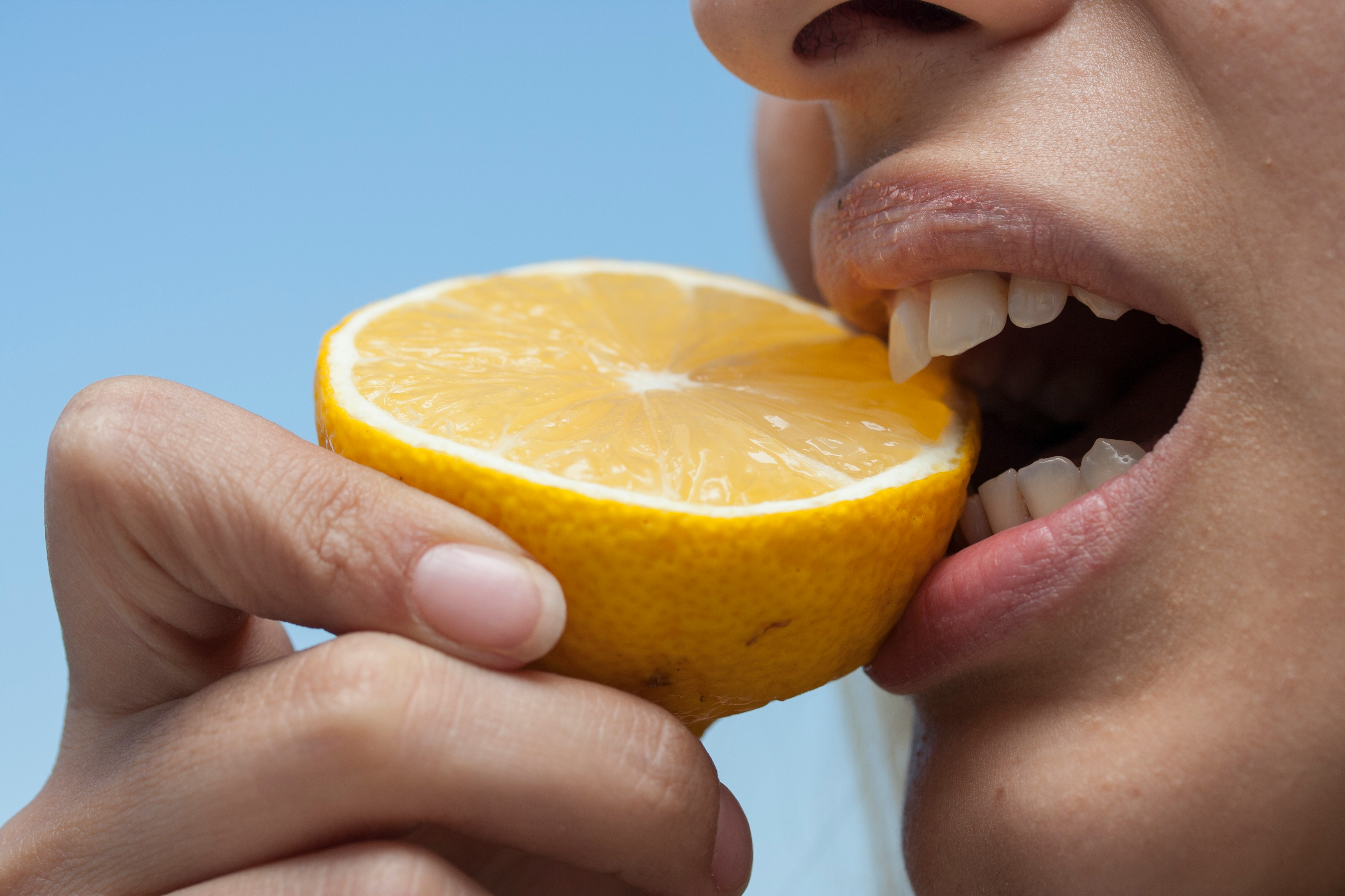 Why Are My Teeth Sensitive? Common Causes and What You Can Do