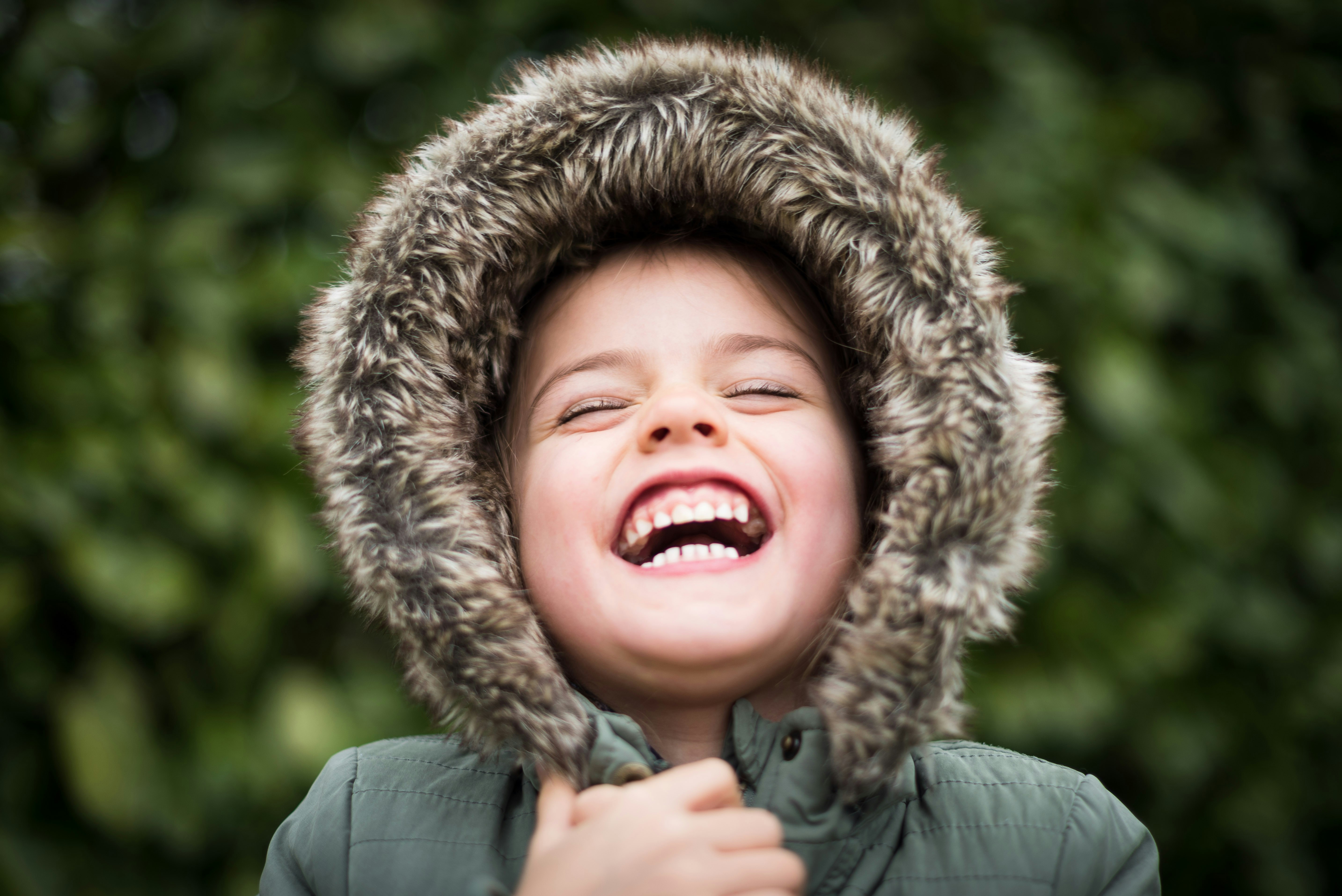 Caring For Your Child's Teeth