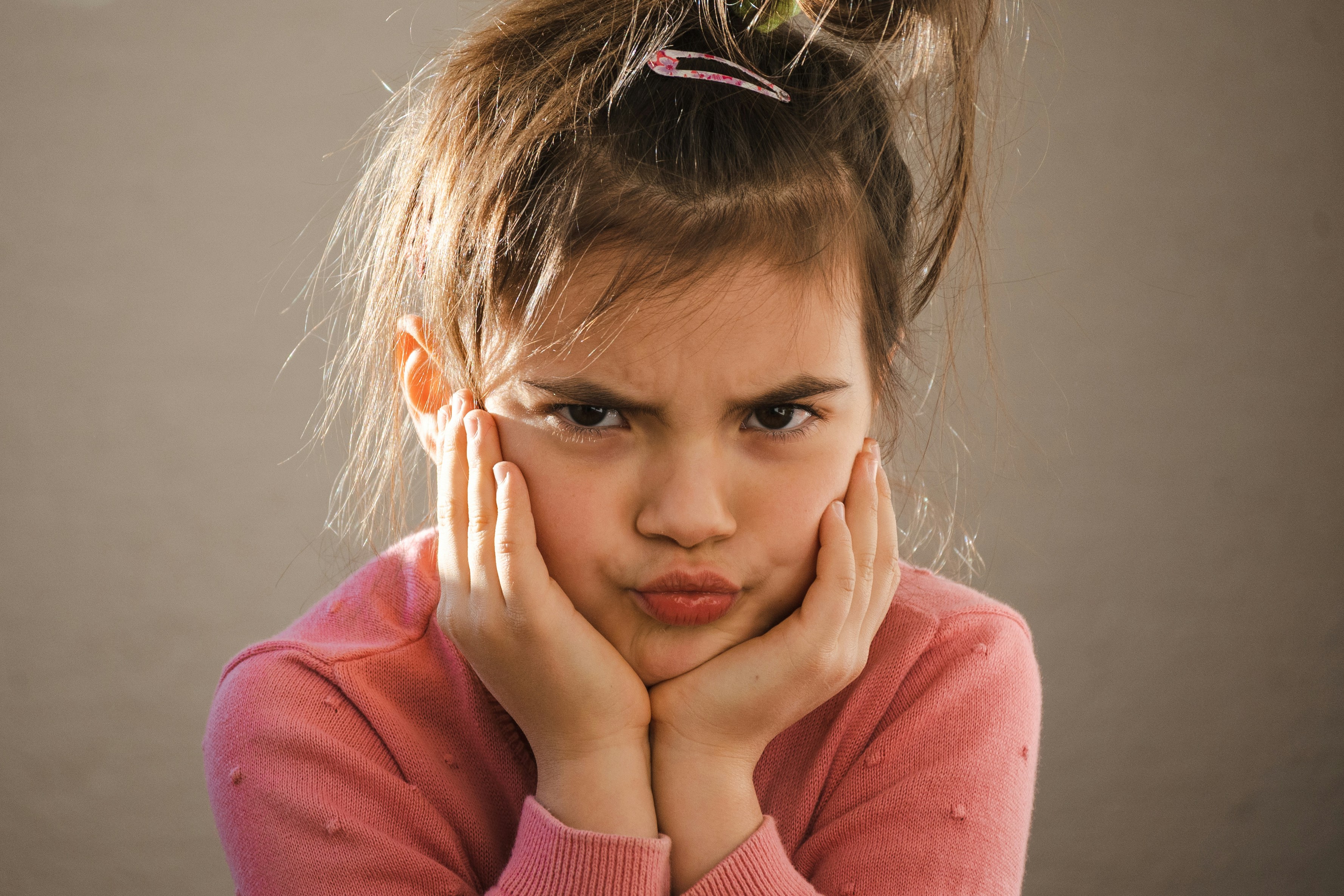 Cavities in Young Children