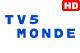 TV5MONDE HD