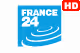 France 24 HD ENG
