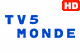 TV5MONDE HD