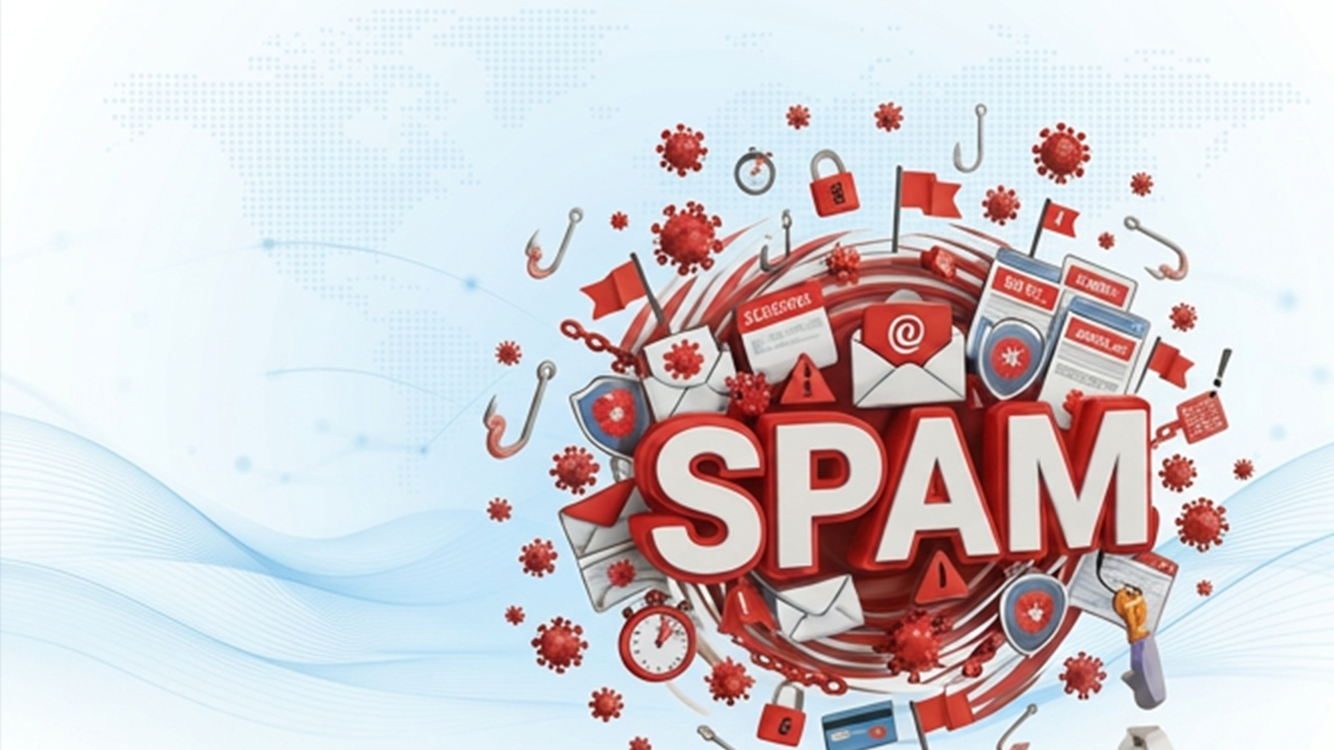 Spam – czym jest i jak skutecznie blokować niechciane wiadomości