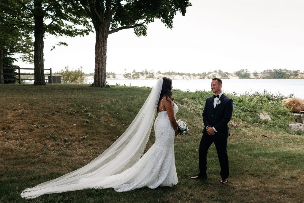 prince edward county waterfront first look