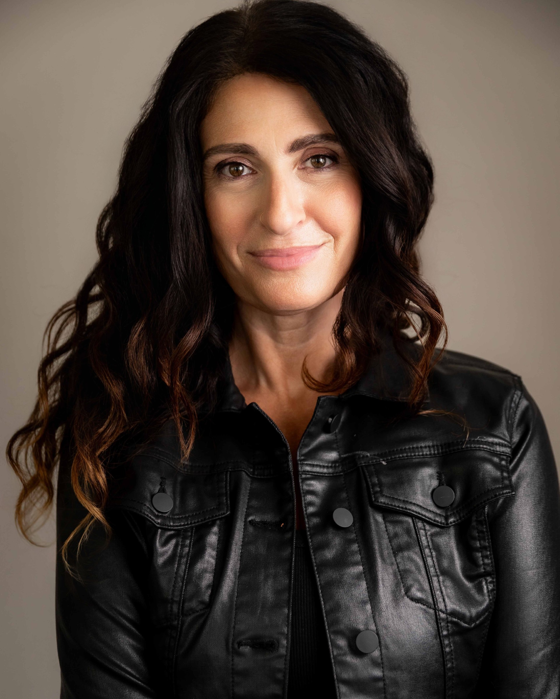 Rachel Fishman