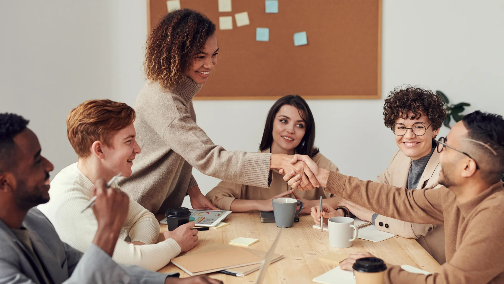 Consultoría en recursos humanos enfocada en la gestión del talento y mejora organizacional