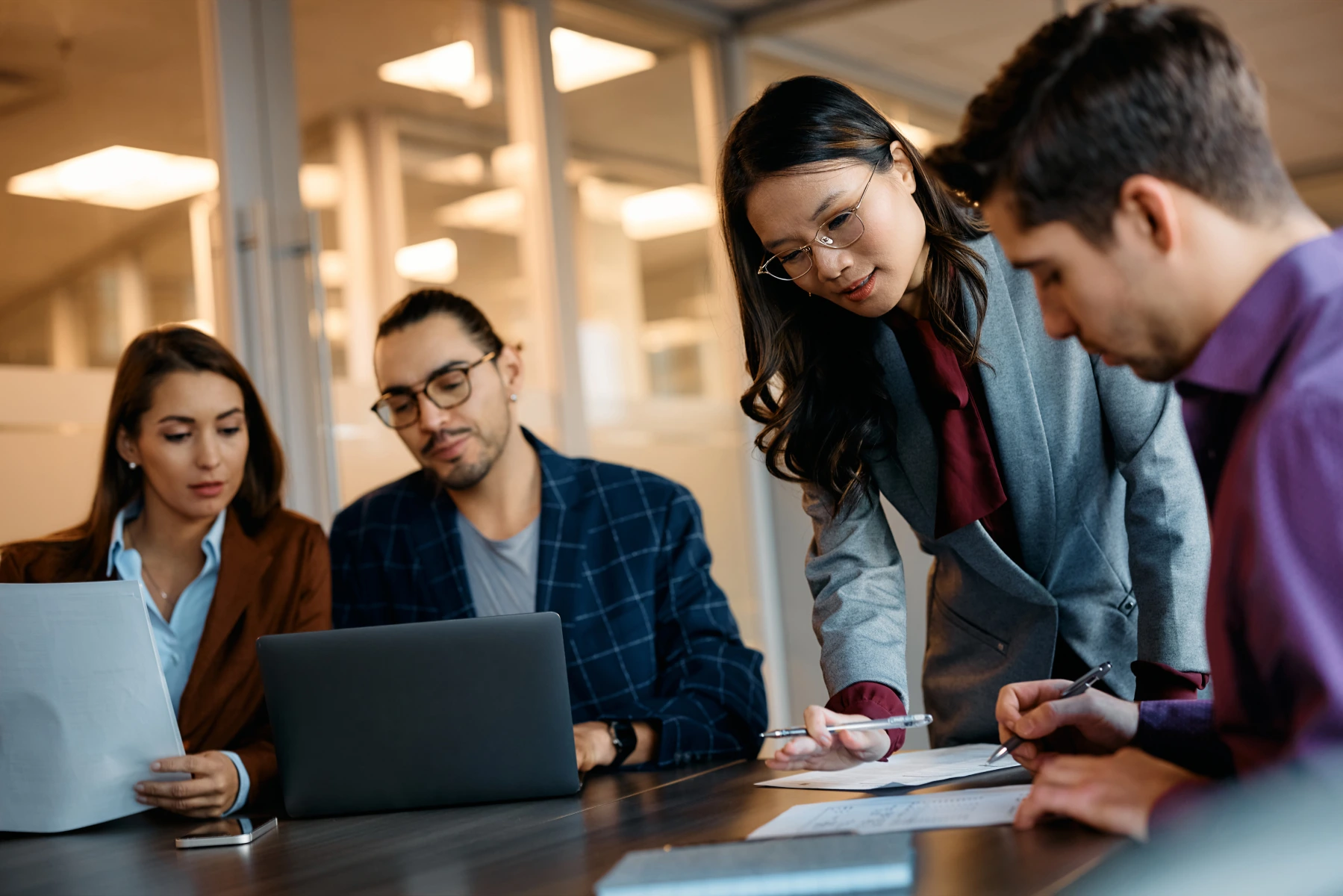Preguntas clave para evaluar el nivel de compromiso y engagement de un equipo de trabajo