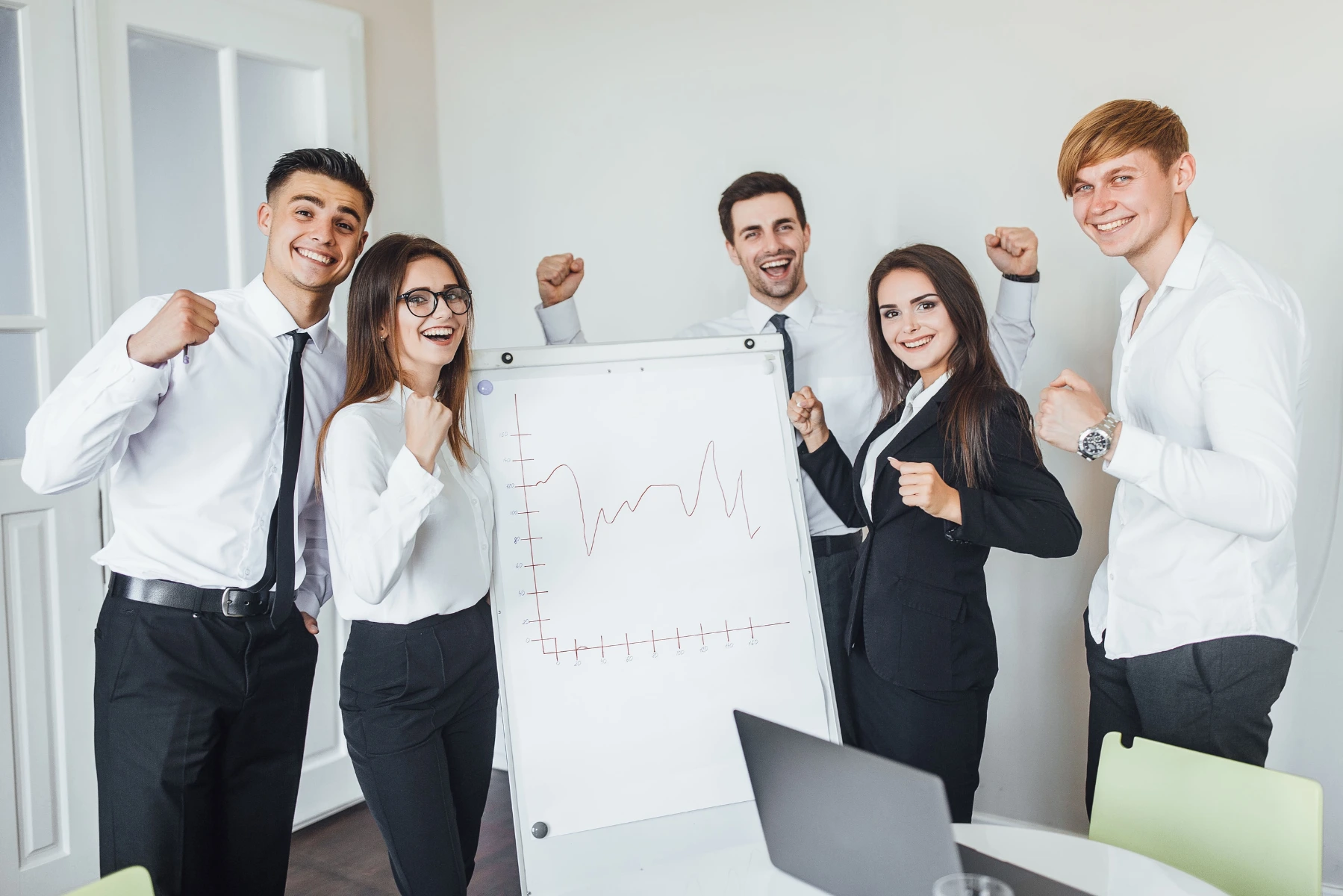 Presión cruzada en equipos de ventas B2B que genera desalineación y afecta los resultados comerciales