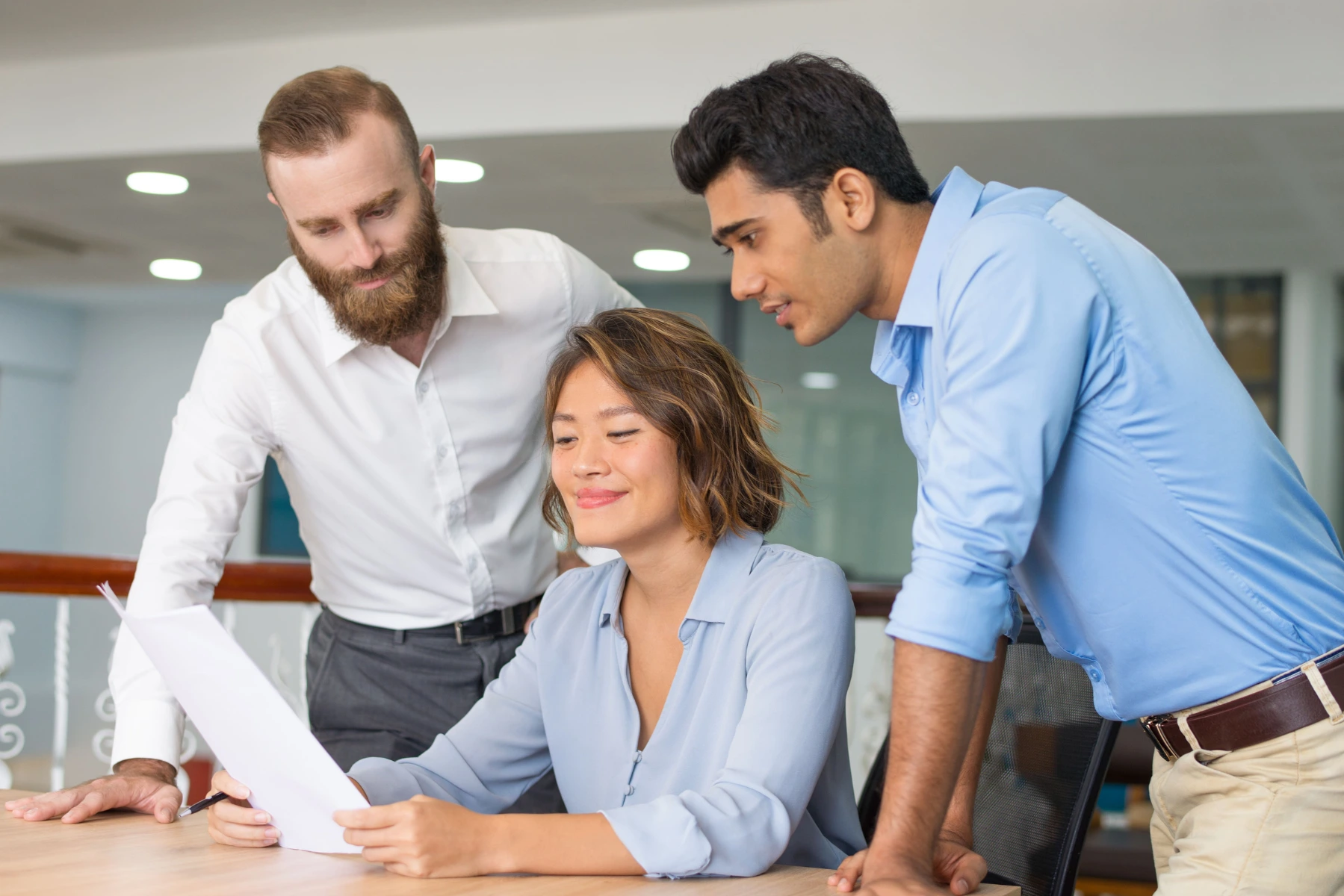 Cómo el ego en el liderazgo comercial puede afectar negativamente los resultados de ventas en equipos B2B