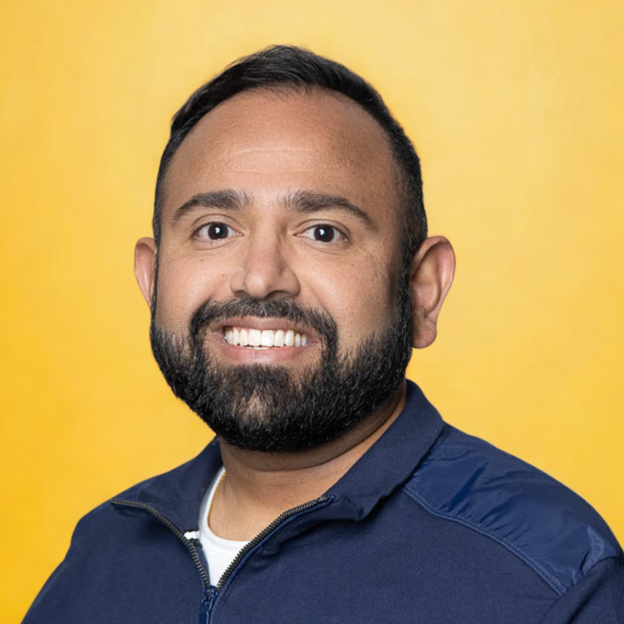 Saran Siva's avatar